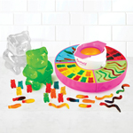 NOSTALGIA<sup>®</sup> Gummy Candy Maker